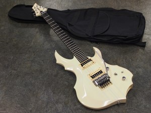 イーエスピー edwards エドワーズ grass roots グラスルーツ LTD ガゼット gazette