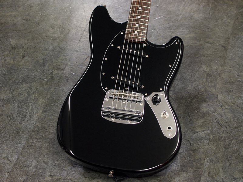 Fender Japan MG69/MH/DP 税込販売価格 ￥78