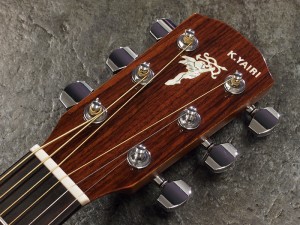 ヤイリ s.yairi headway yamaha morris 国産 ハンドメイド gibson sj-200