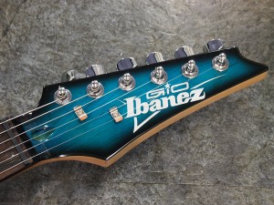 アイバニーズ イバニーズ 星野楽器 rg s rgd rga sv sa fr arz 初心者 入門 ビギナー