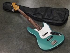 フェンダー precision bass プレシジョンベース jazz bass ジャズベース usa 国産 日本製