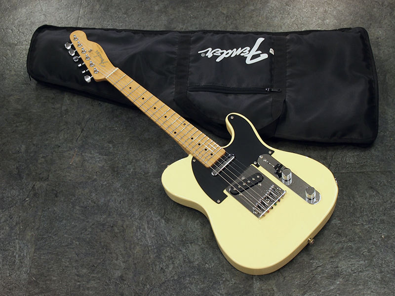 Fender Japan テレキャスターミニギター約218kg