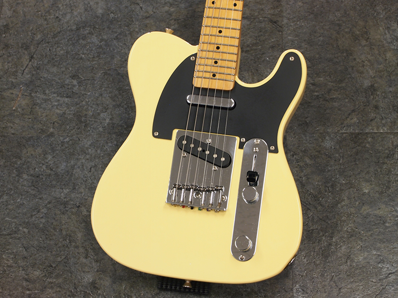 Fender Japan テレキャスターミニギター約218kg