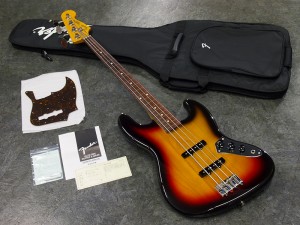 フェンダー jazz bass プレベ jb62 jb75 pb62 pb57 ジャコ ジャコパス JP 