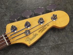 フェンダー jazz bass プレベ jb62 jb75 pb62 pb57 ジャコ ジャコパス JP 