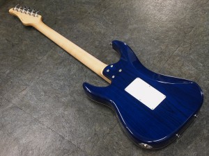 シェクター diamond series st pt s trad nv tom suhr fender esp