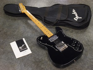 フェンダー japan usa ジャパン メキシコ tl tn テレキャス tc custom deluxe