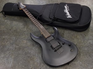 ワッシュバーン ヌーノ ベッテンコート ポール スタンレー jackson schecter 