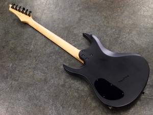 ワッシュバーン ヌーノ ベッテンコート ポール スタンレー jackson schecter 