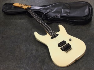 イーエスピー edwards エドワーズ grass roots LTD charvel kramer jackson