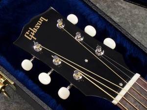 ギブソン epiphone j-50 southern jumbo sj-200 humming dove adj