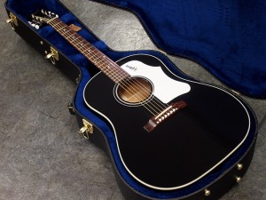 ギブソン epiphone j-50 southern jumbo sj-200 humming dove adj