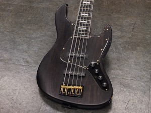 バッカス diviser ディバイザー momose ハンドメイド 国産 日本製 jb jazz bass