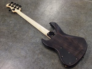 バッカス diviser ディバイザー momose ハンドメイド 国産 日本製 jb jazz bass