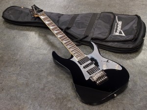 アイバニーズ イバニーズ 星野楽器 rg s rgd rga sv sa fr arz 初心者 入門 ビギナー