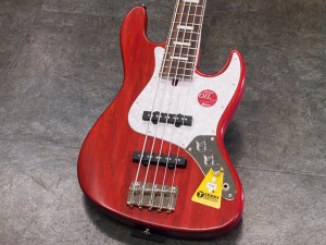 バッカス diviser ディバイザー momose ハンドメイド 国産  jb jazz bass wood line