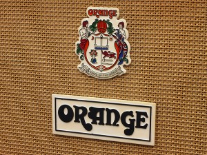 ORANGE Ad30R コンボ 生産完了 直接引き取り限定-