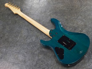 ヤマハ パシフィカ SG schecter esp jackson sd snapper m-II soloist 