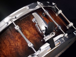 Mapex　Armory　メイペックス　アーモリー　スネア　バーチ　ウォルナット