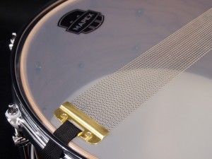 Mapex　Armory　メイペックス　アーモリー　スネア　バーチ　ウォルナット