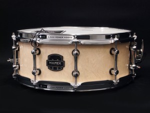 Mapex　Armory　メイペックス　アーモリー　スネア　メイプル　ウォルナット