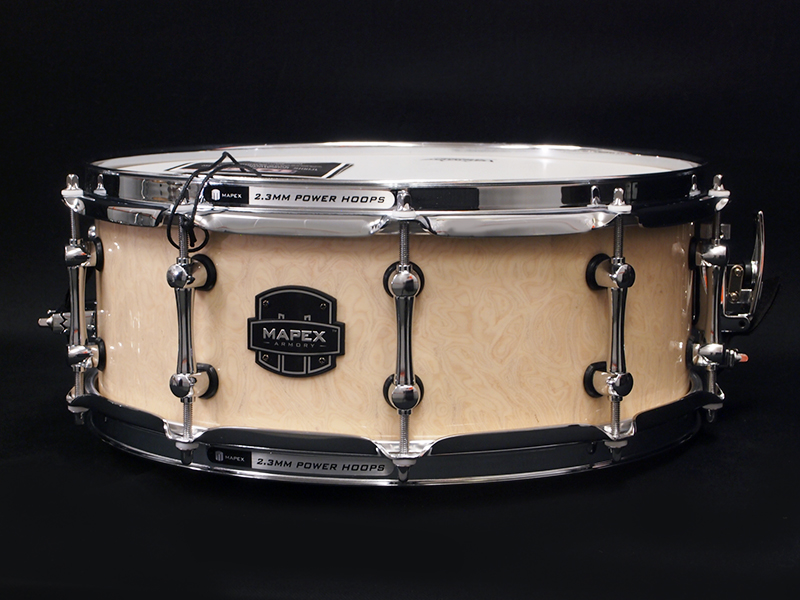 Mapex ARMW4550KCAI PEACEMAKER 税込販売価格 ￥36,288- 新品 Mapex