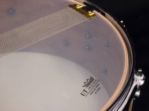 Mapex　Armory　メイペックス　アーモリー　スネア　メイプル　ウォルナット