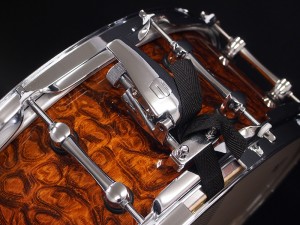 Mapex　Armory　メイペックス　アーモリー　スネア　メイプル　8ply