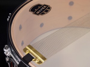 Mapex　Armory　メイペックス　アーモリー　スネア　メイプル　8ply