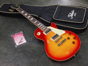 トーカイ 東海 gibson ギブソン epiphone エピフォン les paul standard custom