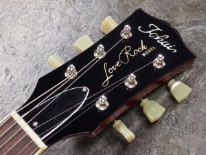 トーカイ 東海 gibson ギブソン epiphone エピフォン les paul standard custom