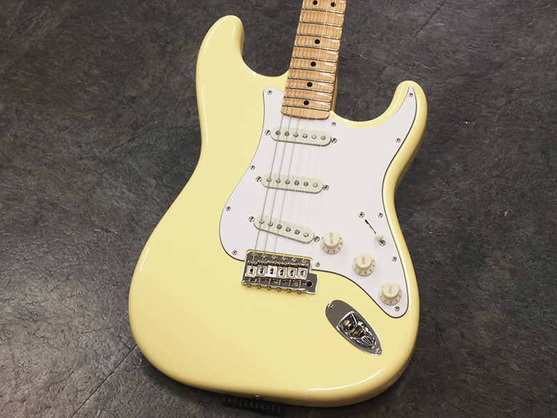 Fender Japan ST-YJM 税込販売価格 ￥148,000- 中古品 人気の