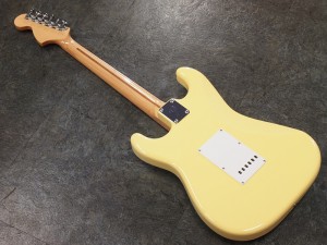 フェンダー usa mex custom shop master build yngwie malmsteen hs-3