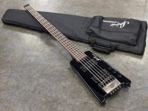 スタインバーガー hohner ホーナー ヘッドレス アラン carvin 