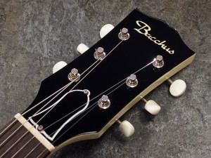 バッカス deviser ディバイザー gibson ギブソン momose standard vintage