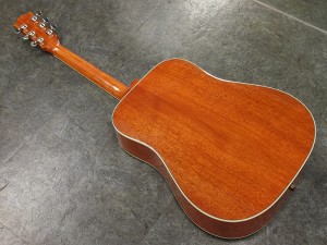 ギブソン epiphone エピフォン j-45 sj-200 j-50 j-185 dove southern