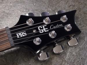 PRS ポールリードスミス gibson fender les paul stratocaster ce