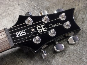 PRS ポールリードスミス gibson fender les paul stratocaster ce