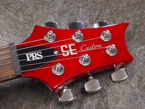 PRS ポールリードスミス gibson fender les paul stratocaster ce