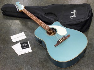 Fender SONORAN SCE V2 LPB 税込販売価格 ￥29,800- 中古品 Fender