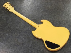 ギブソン　スタンダード　カスタム　ヒストリック　CUSTOM SHOP 3 PU P/U PICKUP