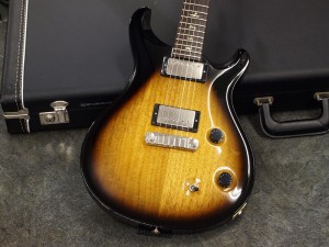 ポールリードスミス custom modern santana 10top gibson fender 513 ce