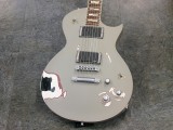 ESP edwards エドワーズ grass roots snakebyte iron cross les paul