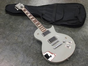 ESP edwards エドワーズ grass roots snakebyte iron cross les paul