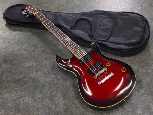 ヤマハ sg pacifica paul reed smith gibson les paul custom