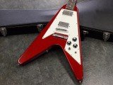 グレコ トーカイ　ビンテージ　TOKAI Burny フェルナンデス　日本製　JAPAN VINTAGE フライングV