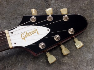 Greco FV-600 Cherry 1978年製 税込販売価格 ￥62,800- ビンテージ