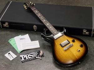 ポールリードスミス custom modern santana 10top gibson fender 513 ce