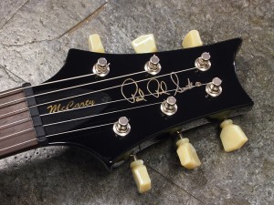 ポールリードスミス custom modern santana 10top gibson fender 513 ce