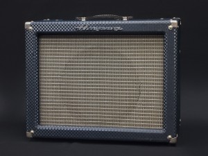 アンペッグ　ブルー　ダイヤモンド　コンボ　リバーブ　12インチ　30ｗ　15ｗ　tube amp 真空管　バルブ　